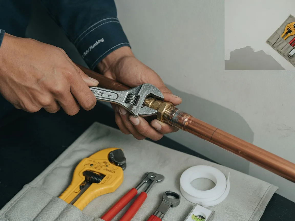 Why choose Drain Cleaning in Tram, KY